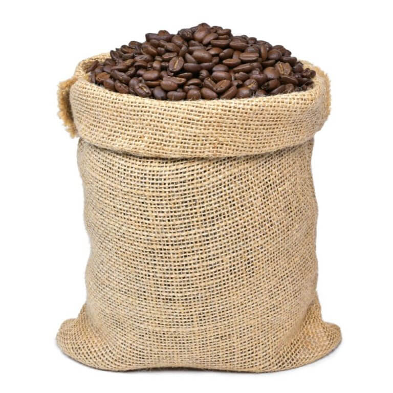 Jute Food Grade Bag Manufacturer, Supplier and Exporter Mazeda Jute